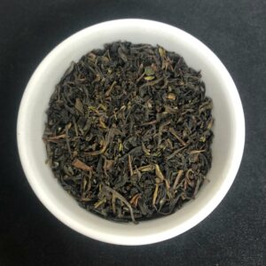 India Darjeeling Ftgfop1 First Flush Maharani Hills