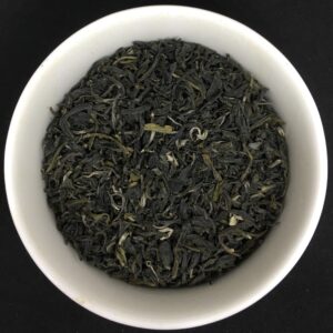 Vietnam Fop Luomu (Tua Chua Lai Chau)